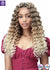 Brazilian Loose Deep Curl 20" Crochet Braid Bobbi Boss UK